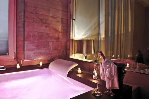 Corso Boutique Hotel in Rome, foto 20