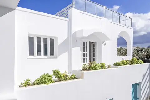 Santellini Hotel in SUNFLOWER SANTORINI, foto 23