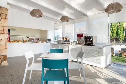 Hotel Vibra Isola in Sant Jordi de ses Salines — foto 17