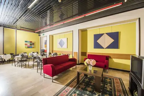 Hotel Fortuna in Ancona — foto 5