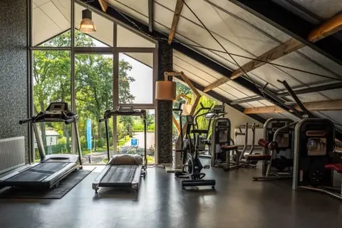 TopParken Résidence Lichtenvoorde foto 39