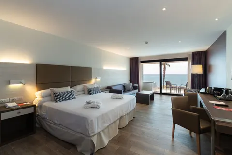 MedPlaya Hotel Pez Espada in Torremolinos — foto 10