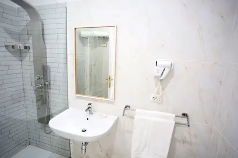 Hotel Vergilius Billia in Napels, foto 27