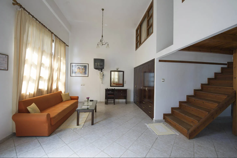 Appartementen Gogozotos Residence foto 7