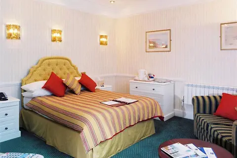 Best Western Royal Hotel in St. Helier — foto 7