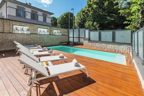LHP River Club in Florence, foto 27