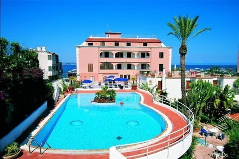 Mare Blu Terme in Ischia, foto 14