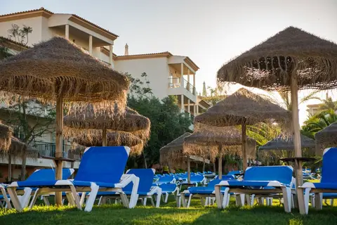 3HB Clube Humbria in Albufeira, foto 27