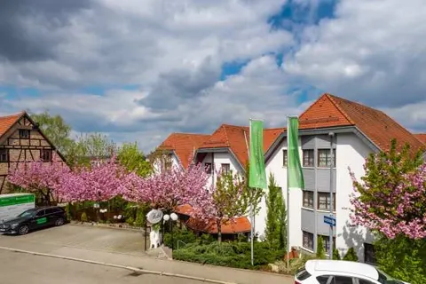 Hotel Restaurant zum Reussenstein foto 36