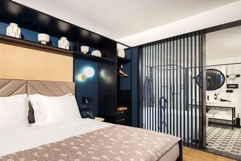Axis Porto Club Hotel in Porto, foto 11