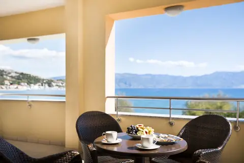 Valamar Atrium Baška Residence in Baska — foto 15