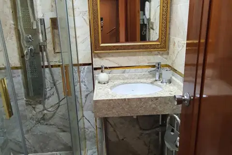 Asur Hotel in İstanbul, foto 18