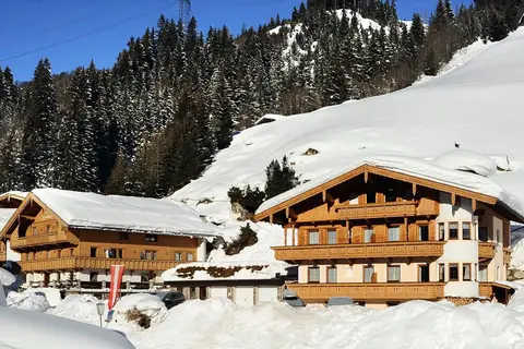 Landhaus Staudacher in Gerlos — foto 8