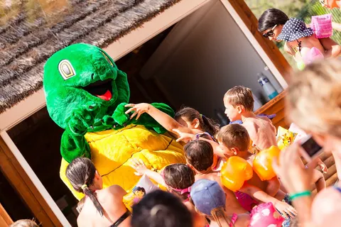 Camping La Pierre Verte foto 32