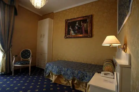 Hotel Palace Marina di Catanzaro in Catanzaro, foto 4