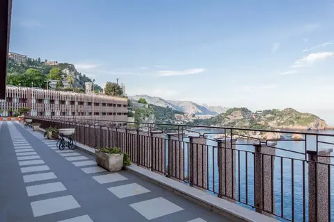 Unahotels Capotaormina in Taormina, foto 10