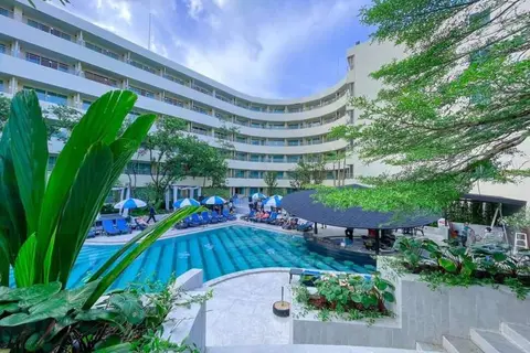 The Royal Paradise Hotel & Spa in Phuket — foto 21