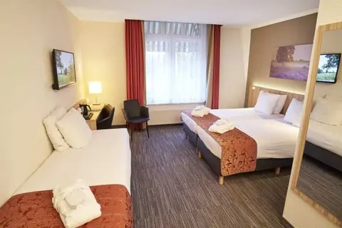 Amrâth Hotel Lapershoek Arenapark foto 17