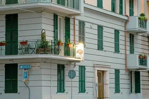 Hotel Nautilus in La Spezia, foto 24
