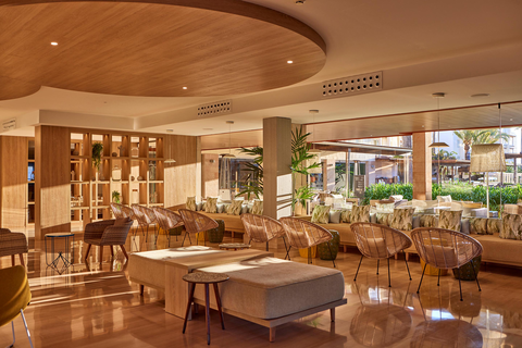 Zafiro Bahia & Spa foto 12