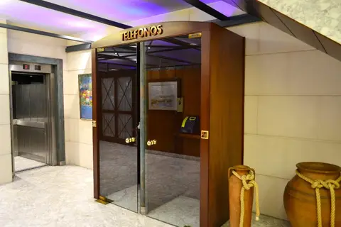 Hotel Alda El Suizo in Ferrol — foto 6