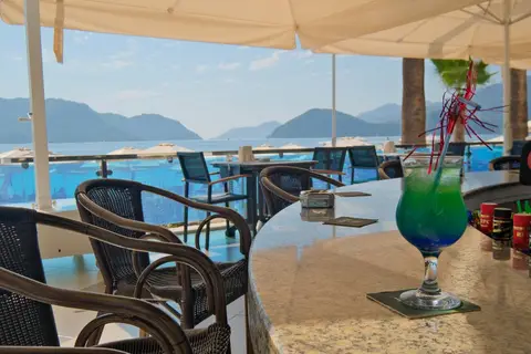 Hotel Marbella in Marmaris, foto 11