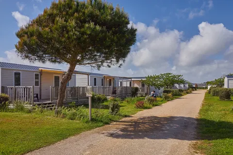 Camping Chardons Bleus De La Turballe foto 22