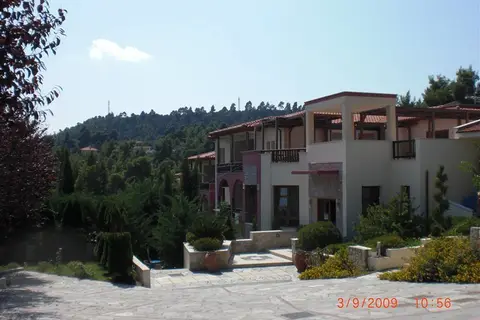 Gi-Ga-Mar Studios in Δημοτική Ενότητα Κασσάνδρας — foto 4