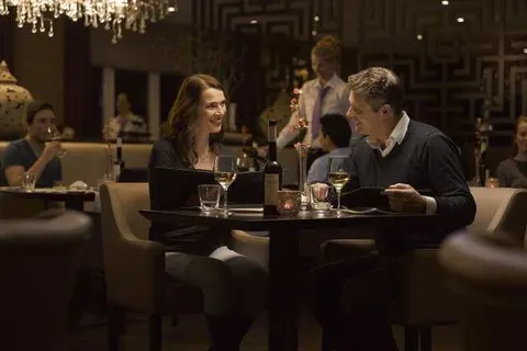 Hotel Thermen Bussloo foto 11