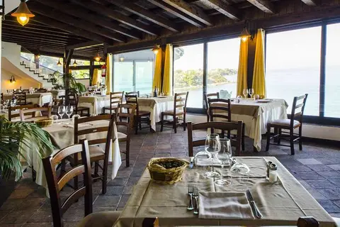 Calanica Resort in Cefalù, foto 9