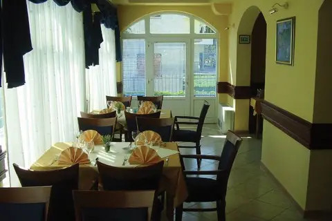 Hotel Adria in Kastel Stafilic, foto 25