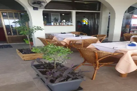 Riviera Seaside Hotel By Estia in Μπενίτσες — foto 3