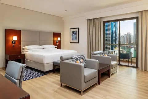 Sheraton The Walk Dubai foto 2