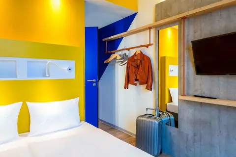 ibis budget Bremen City Center in Bremen — foto 5