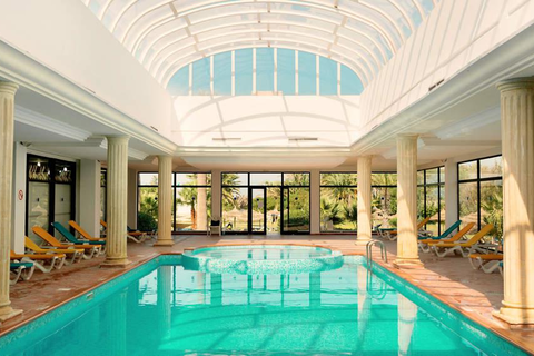 Hotel One Resort Monastir foto 10