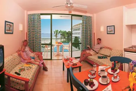 Paraiso de Alcudia in Alcúdia — foto 4