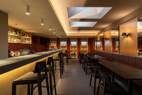 Girassol Hotel in Funchal, foto 5
