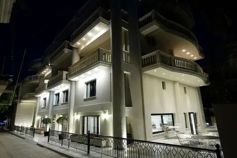 The Alley Boutique Hotel & Spa in Αργοστόλι — foto 9