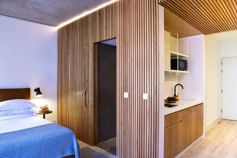 My Story Apartments Santa Catarina foto 3