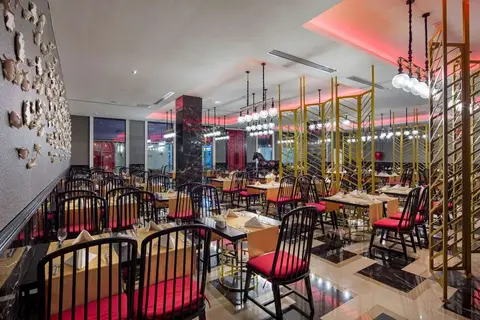 Granada Luxury Belek in Serik, foto 22