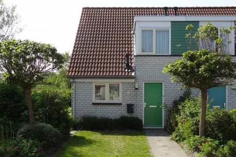 Villapark de Oesterbaai foto 3