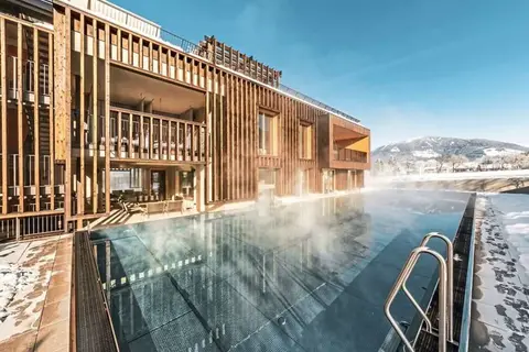 Falkensteiner Kronplatz in Bruneck - Brunico — foto 2