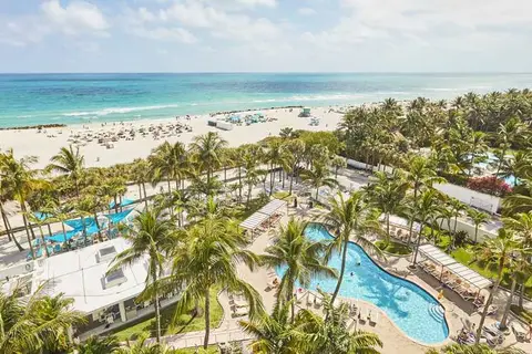 Hotel Riu Plaza Miami Beach in Miami Beach