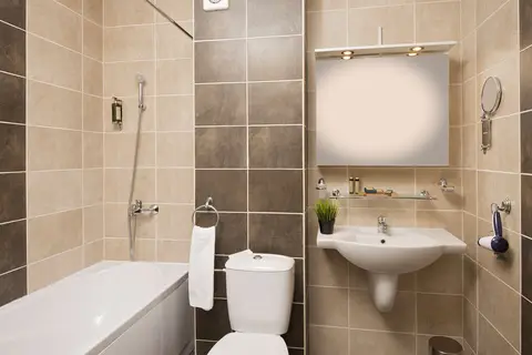 Sunrise All Suites Resort in Обзор — foto 22