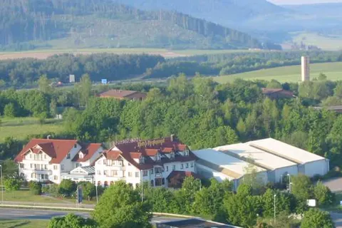 Hotel Empfinger Hof foto 14