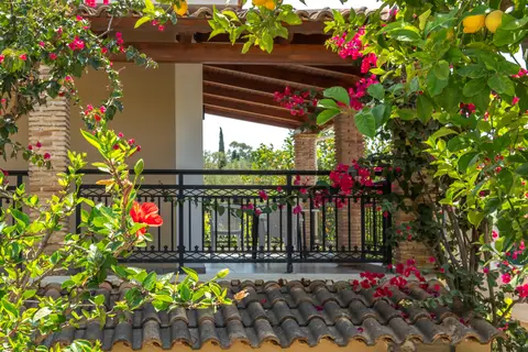 Small Village in Zakynthos Municipal Unit — foto 18