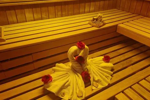 Hotel Alpenhof Grainau foto 10