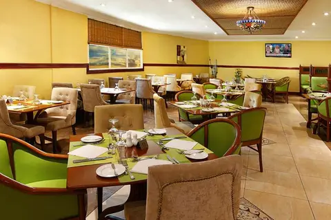 Excelsior Downtown Hotel in ديرة — foto 5