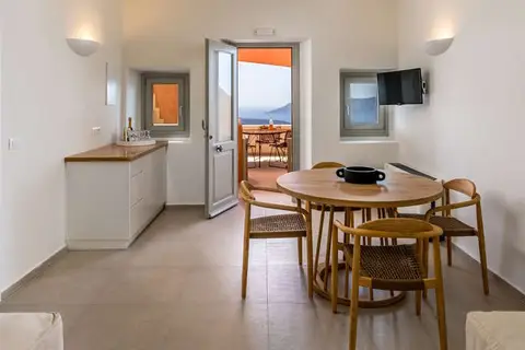Panorama Santorini Boutique Hotel in Panorama Boutique Hotel, foto 6