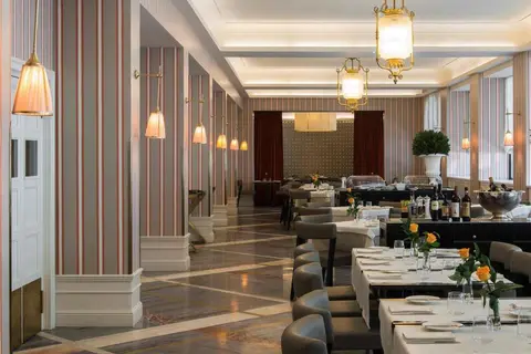 Starhotels Michelangelo in Rome, foto 20